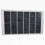 REFLECTOR LED 400W CON CARGADOR SOLAR OVALADO INFINITA INFRS1-400W - Imagen 2