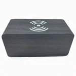 RELOJ DIGITAL DE MESA KE047 (BOX X30) - Imagen 2