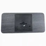 RELOJ DIGITAL DE MESA KE047 (BOX X30) - Imagen 4