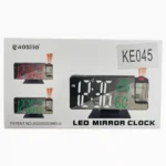 RELOJ GAOSIIO KE045 (BOX X80)