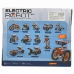 ROBOT ELECTRÓNICO 3.0 12 EN 1 703 (BOX X24) - Imagen 3