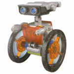 ROBOT ELECTRÓNICO 3.0 12 EN 1 703 (BOX X24) - Imagen 2