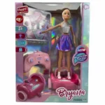 MUÑECA SCOOTER CONTROL K0205811 (BOX X24)