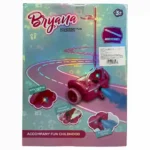 MUÑECA SCOOTER CONTROL K0205811 (BOX X24) - Imagen 4
