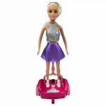 MUÑECA SCOOTER CONTROL K0205811 (BOX X24) - Imagen 2