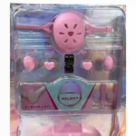 MUÑECA SCOOTER CONTROL K0205811 (BOX X24) - Imagen 3