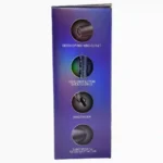 SECADOR MOZER 700W MZ-8833 (BOX X60) - Imagen 3