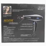 SECADOR MOZER CON DIFUSOR MZ-8827 (BOX X24) - Imagen 4