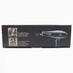 SECADOR MOZER CON DIFUSOR MZ-8827 (BOX X24) - Imagen 5