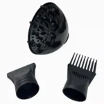SECADOR MOZER CON DIFUSOR MZ-8827 (BOX X24) - Imagen 3