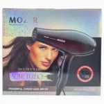 SECADOR MOZER SUPER TURBO MZ-9961 (BOX X 24)