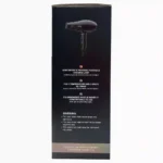 SECADOR MOZER SUPER TURBO MZ-9961 (BOX X 24) - Imagen 3