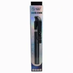 SELFIE STICK LARGO CON CONTROL + LED VOLT PRO VP-R1SL - Imagen 2