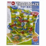 SET BLOQUES DIDÁCTICOS 9604T (BOX X24)
