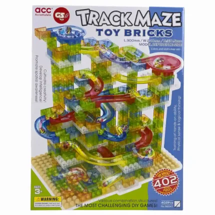 SET BLOQUES DIDÁCTICOS 9604T (BOX X24)