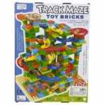 SET BLOQUES DIDÁCTICOS 9604T (BOX X24) - Imagen 2