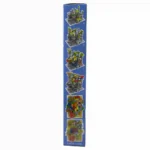 SET BLOQUES DIDÁCTICOS 9604T (BOX X24) - Imagen 4