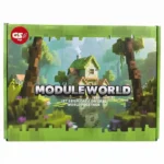 SET DE BLOQUES MAGNÉTICOS UG8817 (BOX X48)