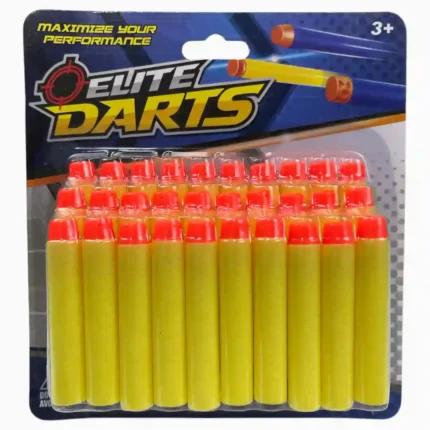 SET DE DARDOS X30 MG48417 (BOX X240)