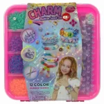 SET DE MANILLAS NIÑA 11748 (BOX X24)