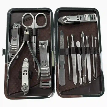 SET MANICURE KE022 (BOX X120)