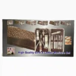 SET MANICURE KE022 (BOX X120) - Imagen 3