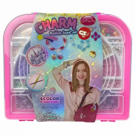 SET NIÑAS BISUTERÍA 11749/11753/11710 (BOX X36)