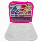 SET NIÑAS BISUTERÍA 11749/11753/11710 (BOX X36) - Imagen 2