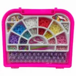 SET NIÑAS BISUTERÍA 11749/11753/11710 (BOX X36) - Imagen 4
