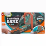 SET TABLERO DOBLE BALONCESTO ZY1902 (BOX X12)