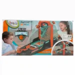 SET TABLERO DOBLE BALONCESTO ZY1902 (BOX X12) - Imagen 2