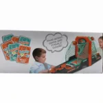 SET TABLERO DOBLE BALONCESTO ZY1902 (BOX X12) - Imagen 3