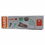 SET TABLERO DOBLE BALONCESTO ZY1902 (BOX X12) - Imagen 4