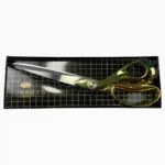 TIJERA DE COSTURA 3MM 10" 23288 (BOX X60) - Imagen 5