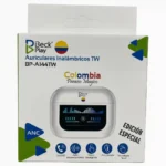 AUDÍFONO INALÁMBRICO COLOMBIA BP-A144TW