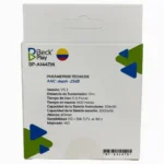 AUDÍFONO INALÁMBRICO COLOMBIA BP-A144TW - Imagen 3
