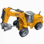 CARRO AGRÍCOLA CONTROL REMOTO SY933A-3 (BOX X48)