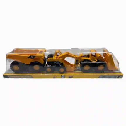 CARRO DE CONSTRUCCIÓN BOLSA 733-520 (BOX X36)