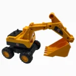 CARRO DE CONSTRUCCIÓN BOLSA 733-520 (BOX X36) - Imagen 4