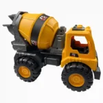 CARRO DE CONSTRUCCIÓN BOLSA 733-524 (BOX X24)