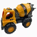 CARRO DE CONSTRUCCIÓN BOLSA 733-524 (BOX X24) - Imagen 3
