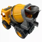 CARRO DE CONSTRUCCIÓN BOLSA 733-524 (BOX X24) - Imagen 4