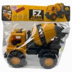 CARRO DE CONSTRUCCIÓN BOLSA 733-524 (BOX X24) - Imagen 2