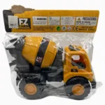 CARRO DE CONSTRUCCIÓN BOLSA 733-524 (BOX X24) - Imagen 5