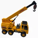 CARRO DE CONSTRUCCIÓN BOLSA 733-611 (BOX X32)