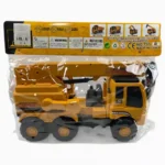 CARRO DE CONSTRUCCIÓN BOLSA 733-611 (BOX X32) - Imagen 5