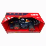 CARRO FÓRMULA 1 CON LUZ LF-038