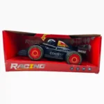 CARRO FÓRMULA 1 CON LUZ LF-038 - Imagen 2