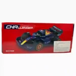 CARRO FÓRMULA 1 CON LUZ LF-038 - Imagen 3