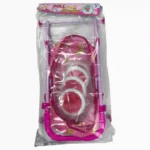 COCHE INFANTIL TIPO CUNA MG16540 (BOX X24) - Imagen 2